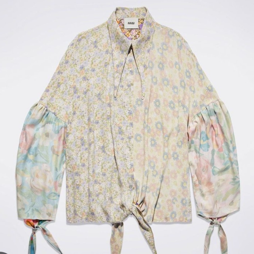 AVAVAV - Out Favorite Blouse